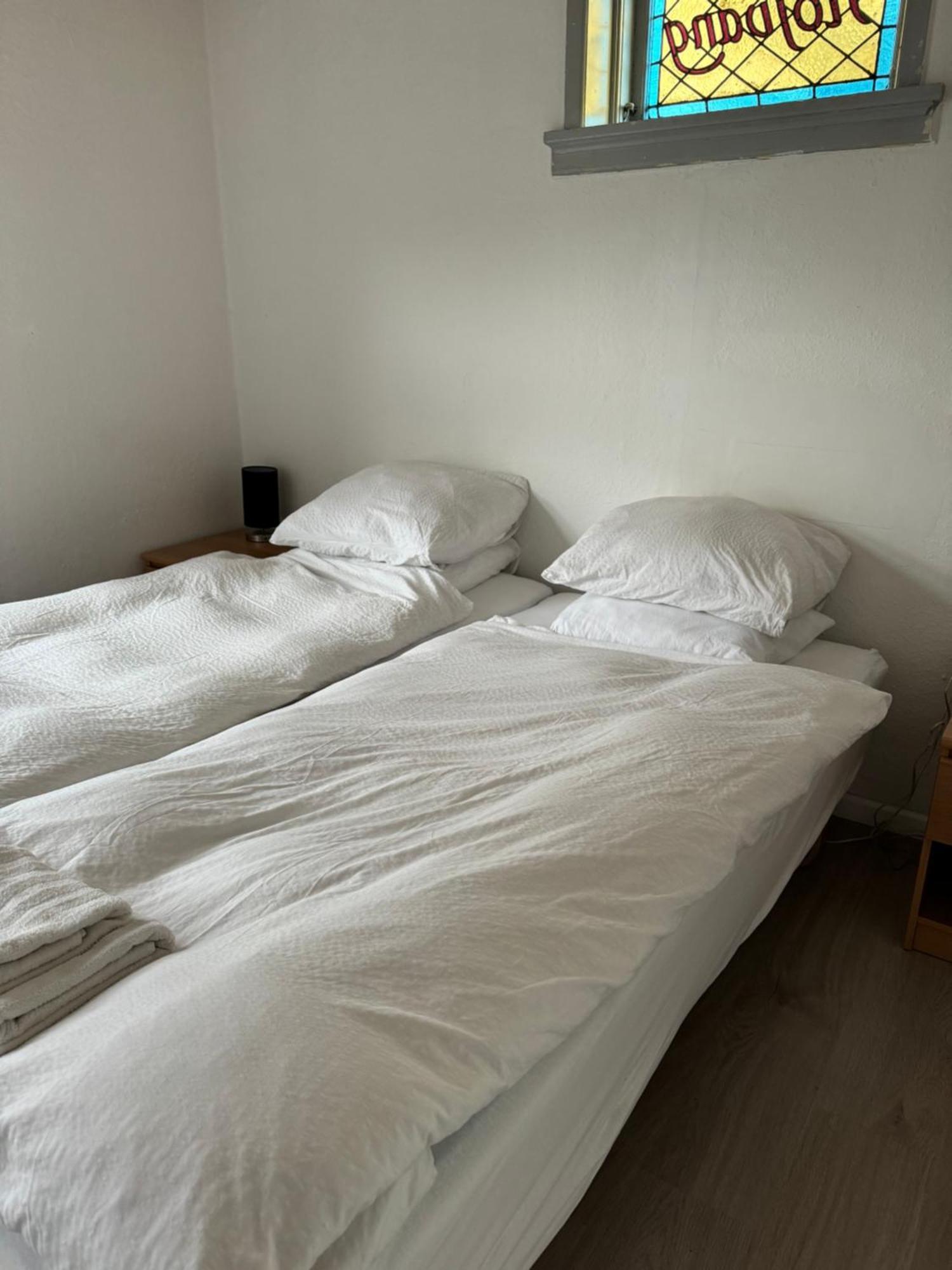 Bb Esbjerg Bed & Breakfast Room photo